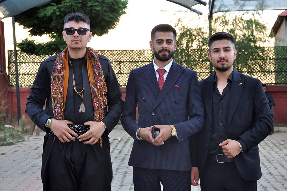 01-09 Temmuz 2025 Yüksekova Düğünleri 188