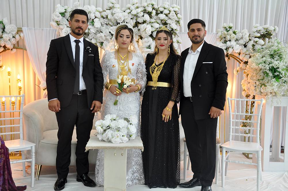 01-09 Temmuz 2025 Yüksekova Düğünleri 190