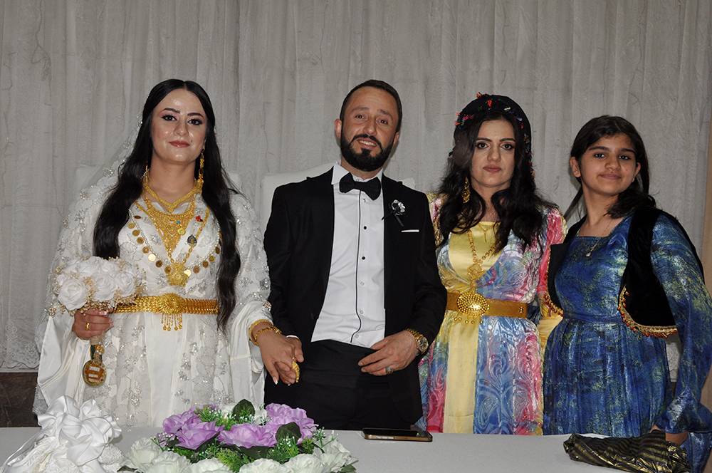 01-09 Temmuz 2025 Yüksekova Düğünleri 22