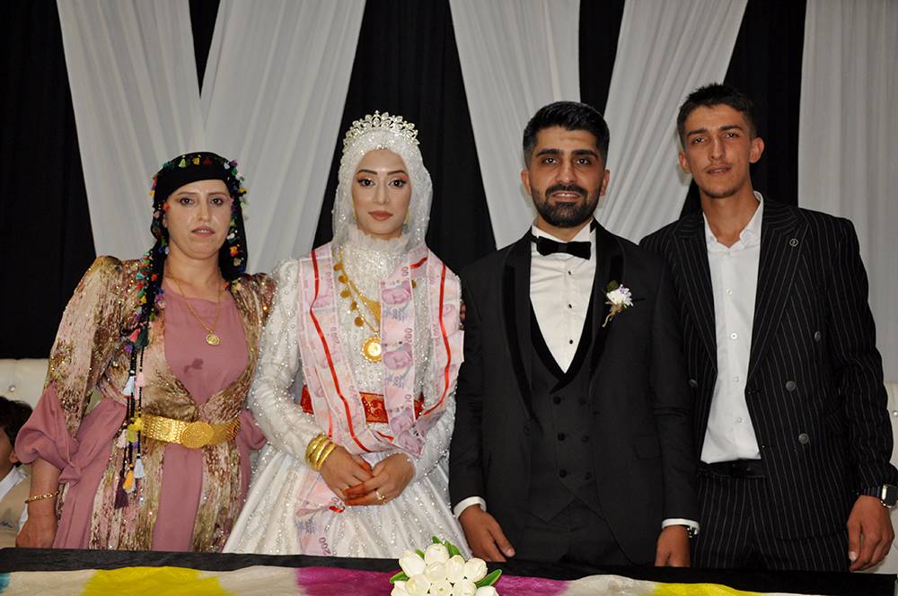 01-09 Temmuz 2025 Yüksekova Düğünleri 23