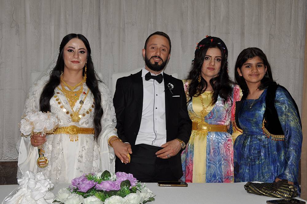 01-09 Temmuz 2025 Yüksekova Düğünleri 25