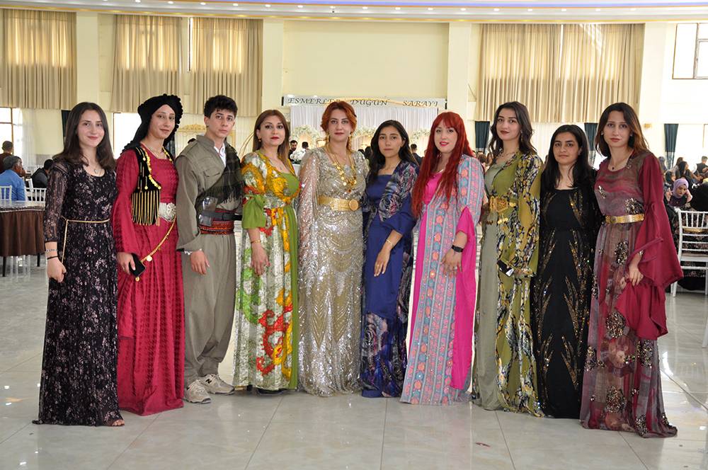 01-09 Temmuz 2025 Yüksekova Düğünleri 27