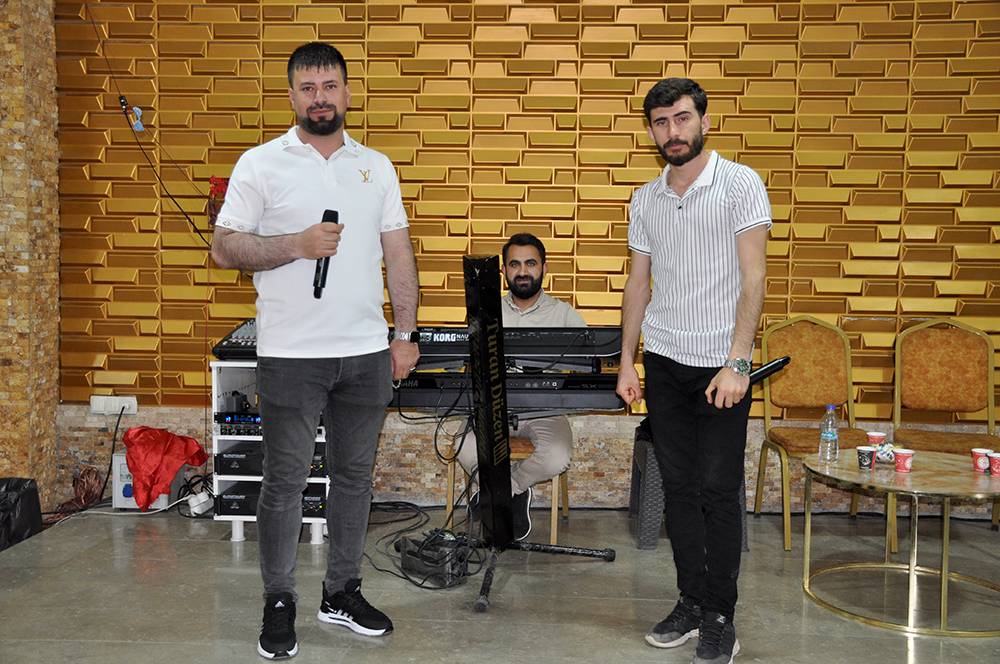 01-09 Temmuz 2025 Yüksekova Düğünleri 29