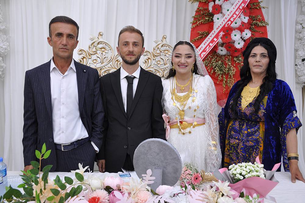 01-09 Temmuz 2025 Yüksekova Düğünleri 31