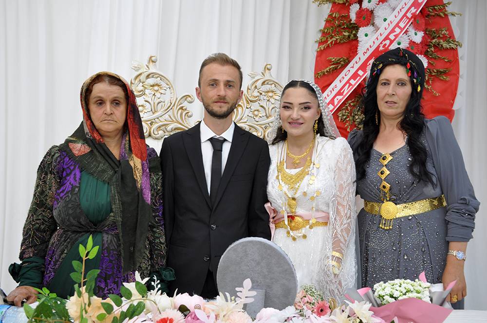 01-09 Temmuz 2025 Yüksekova Düğünleri 32