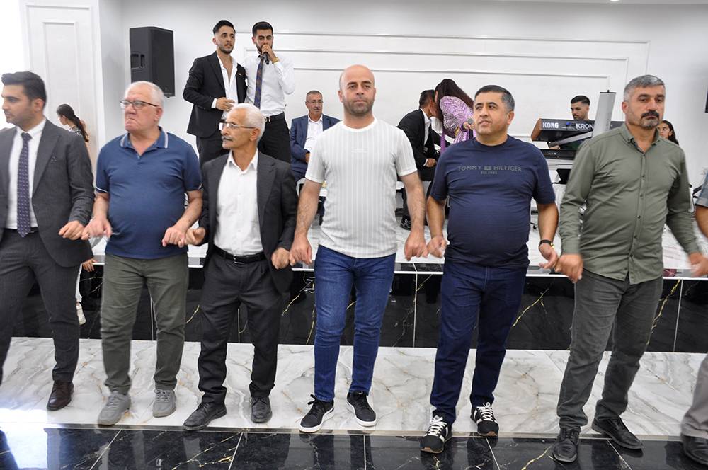 01-09 Temmuz 2025 Yüksekova Düğünleri 35