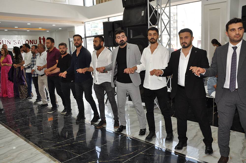 01-09 Temmuz 2025 Yüksekova Düğünleri 36