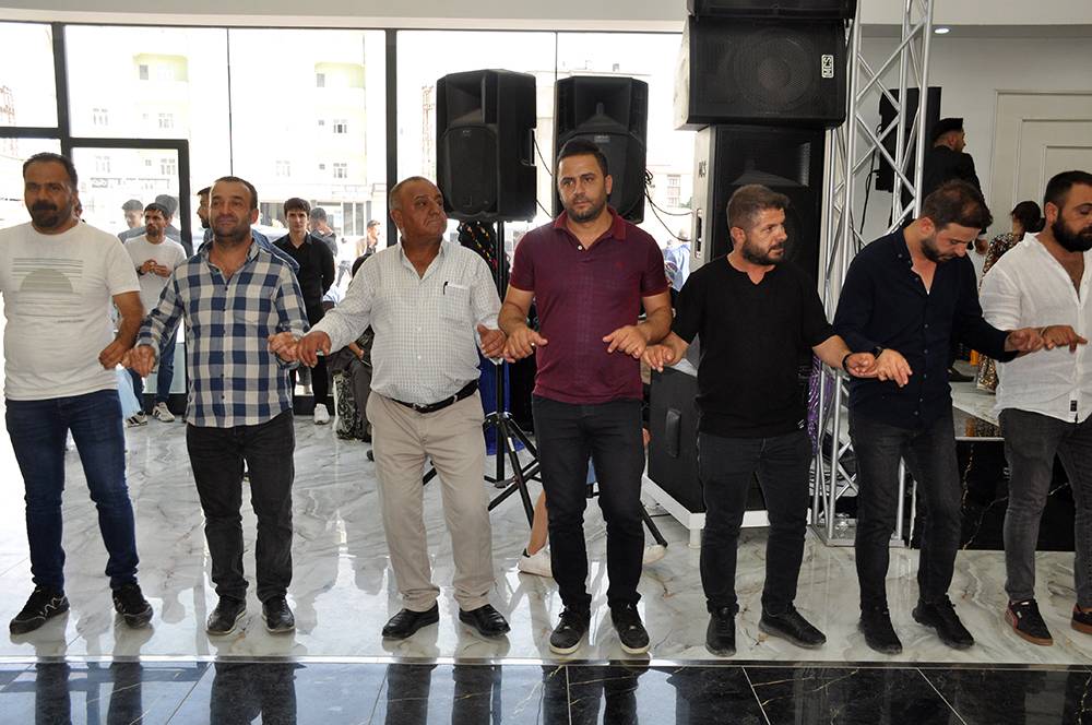 01-09 Temmuz 2025 Yüksekova Düğünleri 37