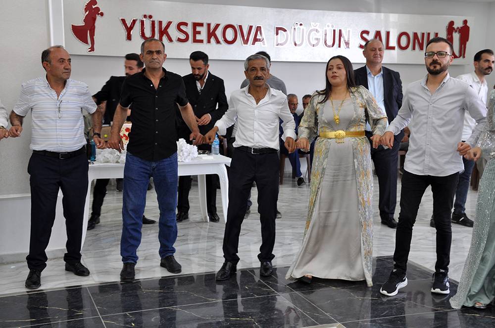 01-09 Temmuz 2025 Yüksekova Düğünleri 39