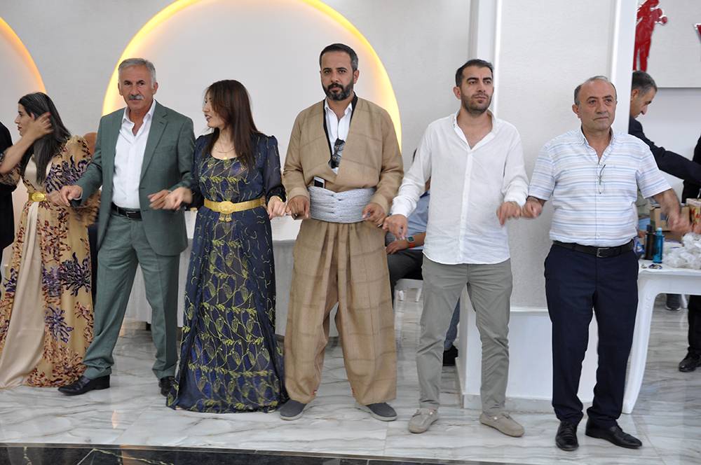 01-09 Temmuz 2025 Yüksekova Düğünleri 40