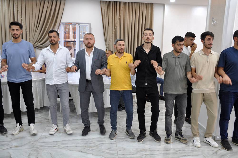 01-09 Temmuz 2025 Yüksekova Düğünleri 42
