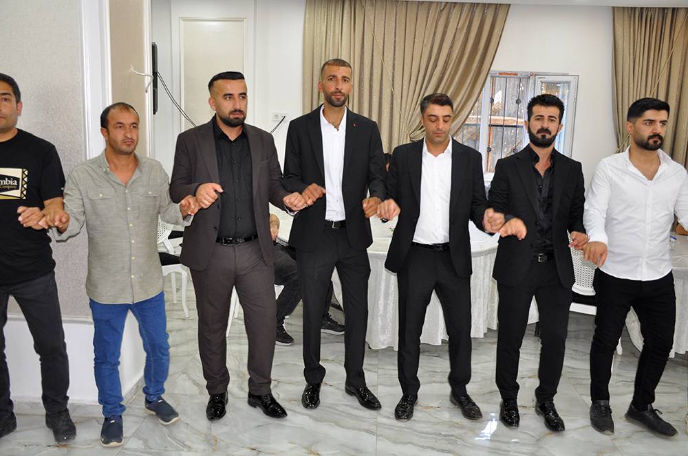 01-09 Temmuz 2025 Yüksekova Düğünleri 44