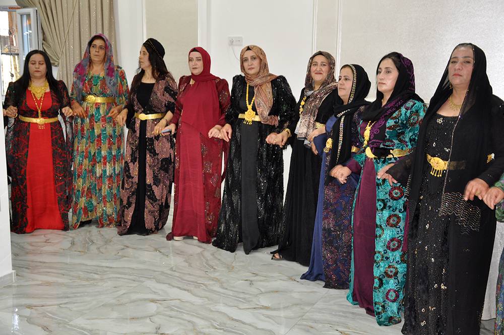 01-09 Temmuz 2025 Yüksekova Düğünleri 46
