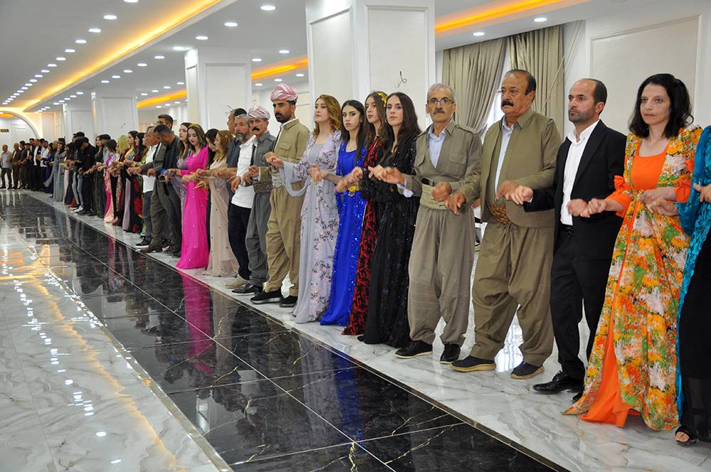 01-09 Temmuz 2025 Yüksekova Düğünleri 48