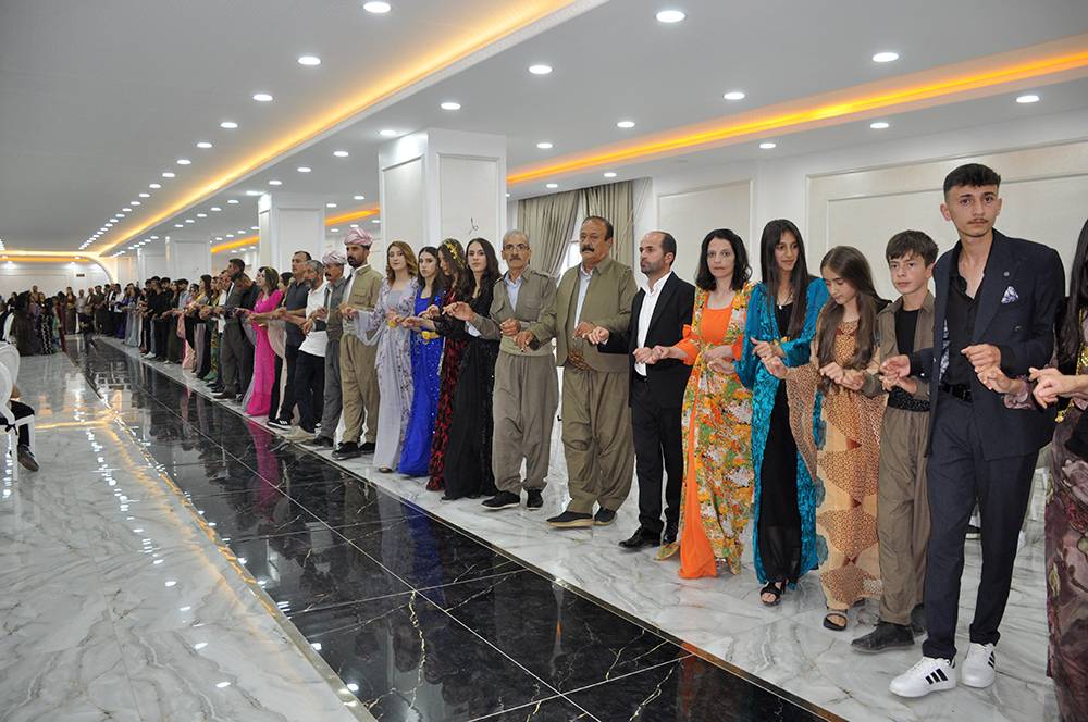 01-09 Temmuz 2025 Yüksekova Düğünleri 49