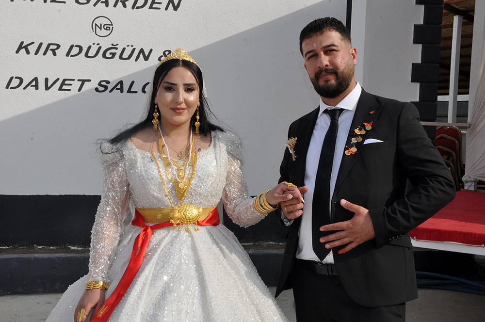 01-09 Temmuz 2025 Yüksekova Düğünleri 5