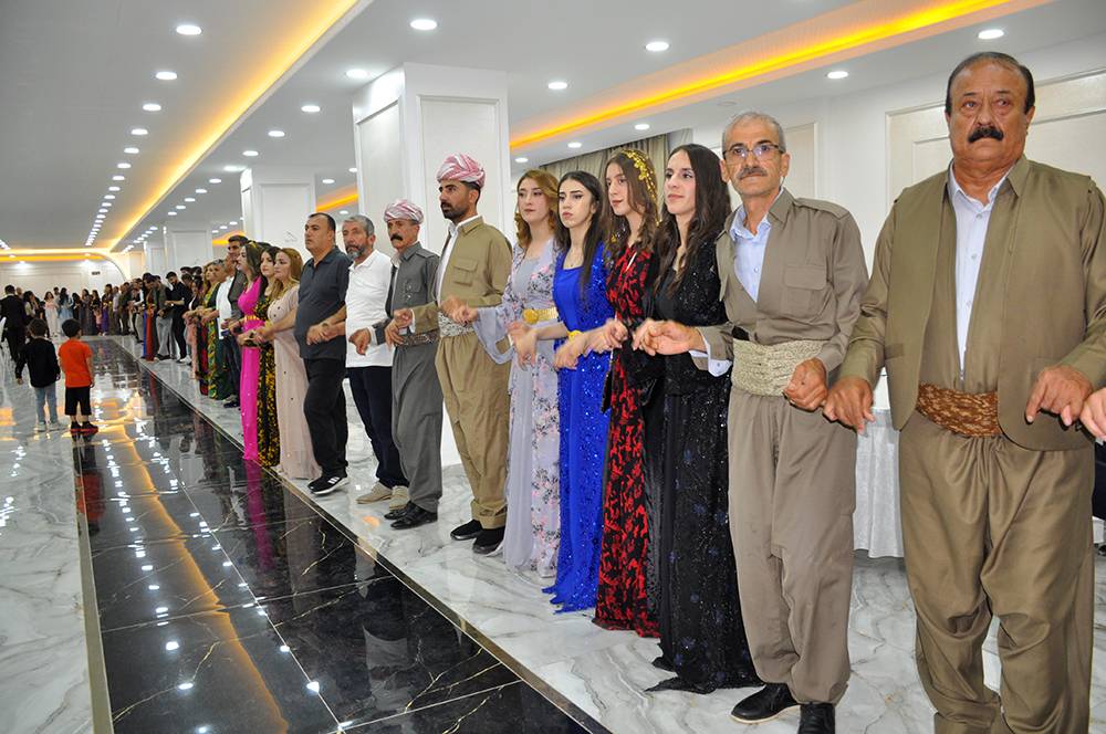 01-09 Temmuz 2025 Yüksekova Düğünleri 50