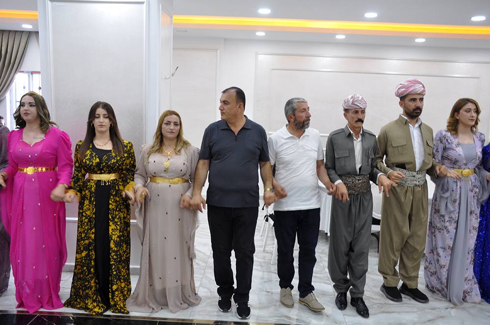 01-09 Temmuz 2025 Yüksekova Düğünleri 51