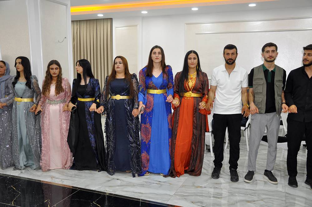01-09 Temmuz 2025 Yüksekova Düğünleri 55