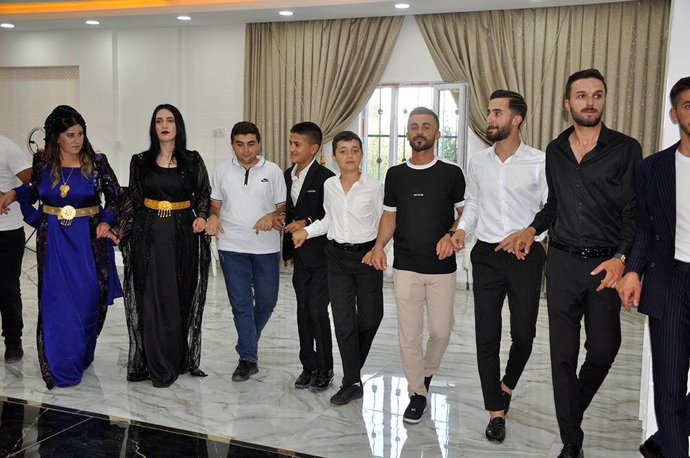 01-09 Temmuz 2025 Yüksekova Düğünleri 56