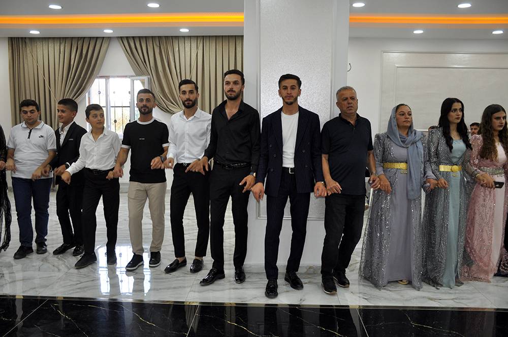 01-09 Temmuz 2025 Yüksekova Düğünleri 57