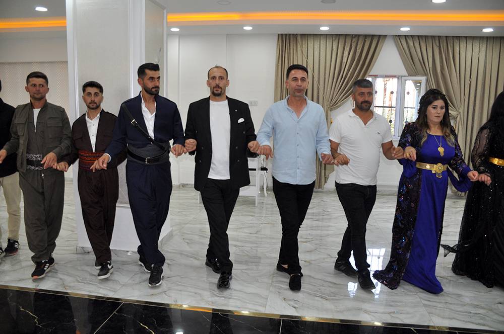 01-09 Temmuz 2025 Yüksekova Düğünleri 58