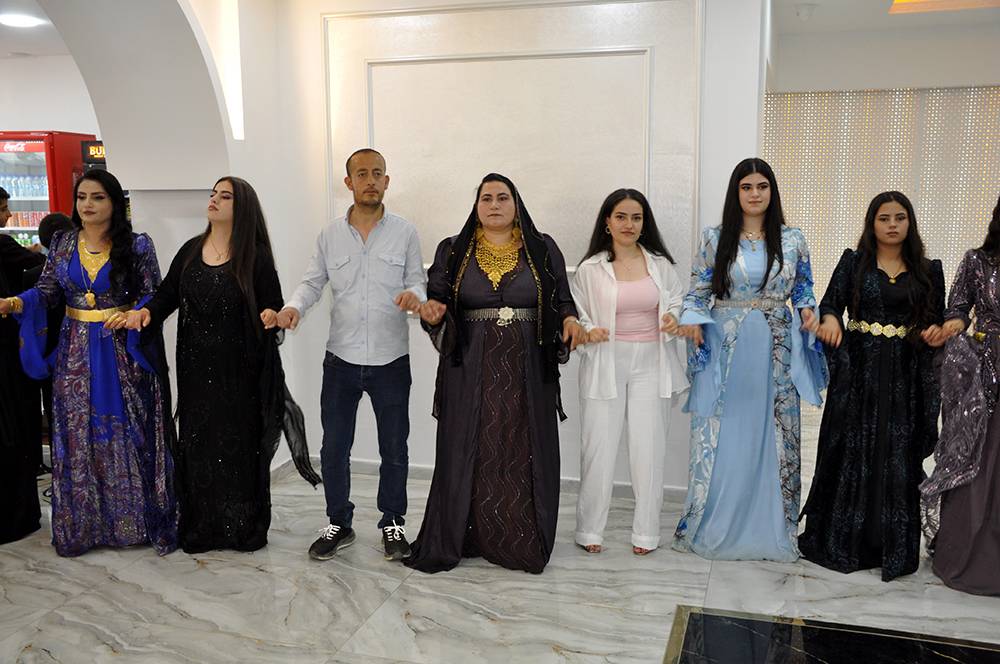 01-09 Temmuz 2025 Yüksekova Düğünleri 60