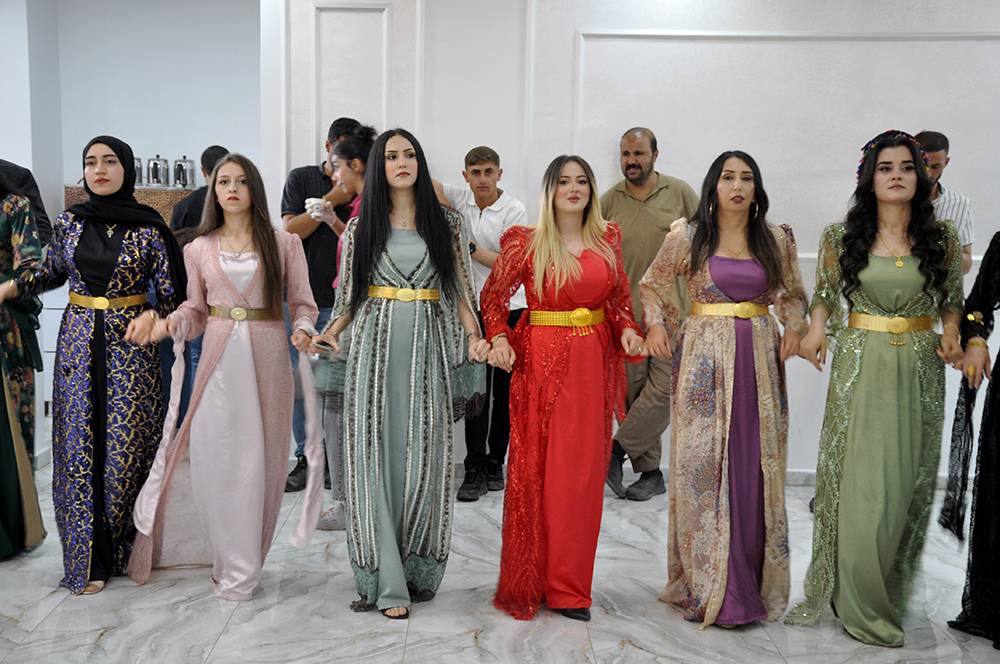 01-09 Temmuz 2025 Yüksekova Düğünleri 62