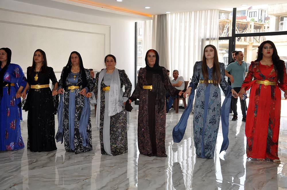 01-09 Temmuz 2025 Yüksekova Düğünleri 63