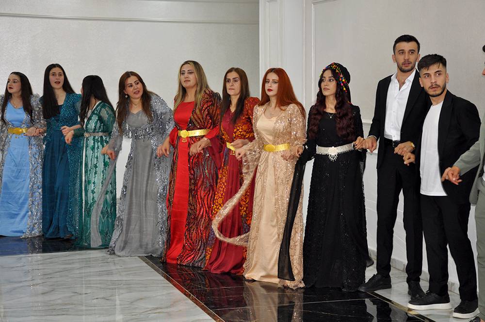 01-09 Temmuz 2025 Yüksekova Düğünleri 65