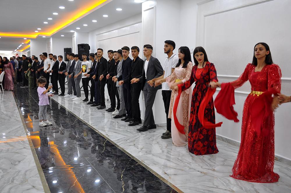 01-09 Temmuz 2025 Yüksekova Düğünleri 66