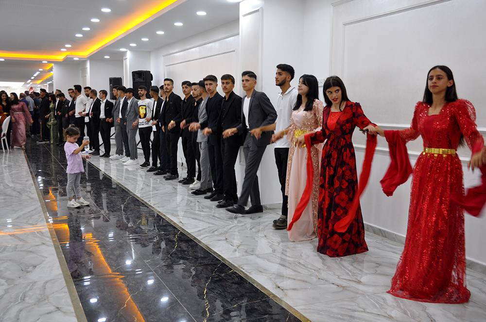 01-09 Temmuz 2025 Yüksekova Düğünleri 67