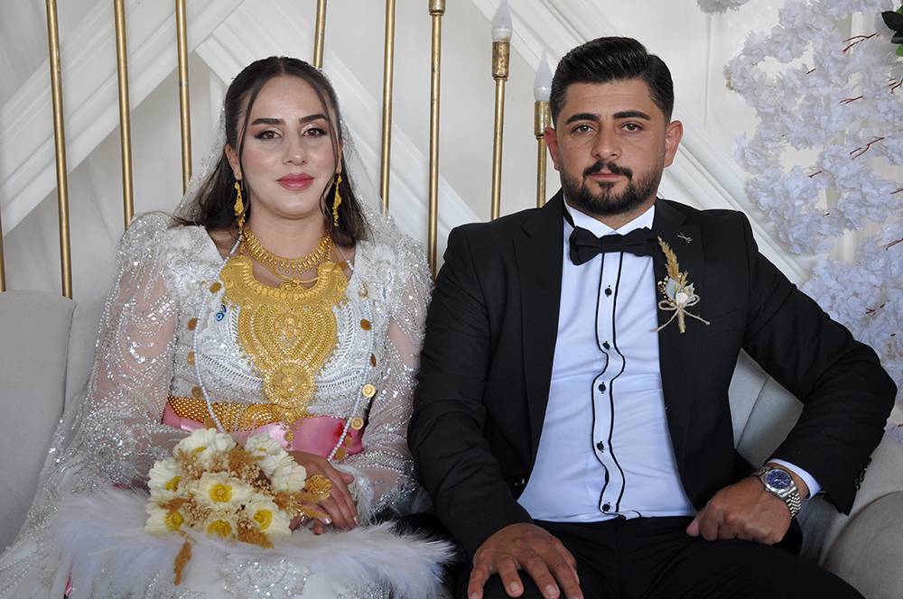 01-09 Temmuz 2025 Yüksekova Düğünleri 7