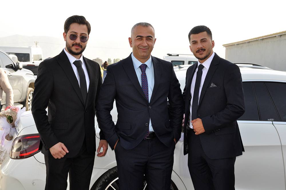 01-09 Temmuz 2025 Yüksekova Düğünleri 71