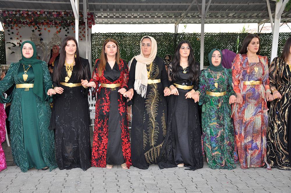 01-09 Temmuz 2025 Yüksekova Düğünleri 78