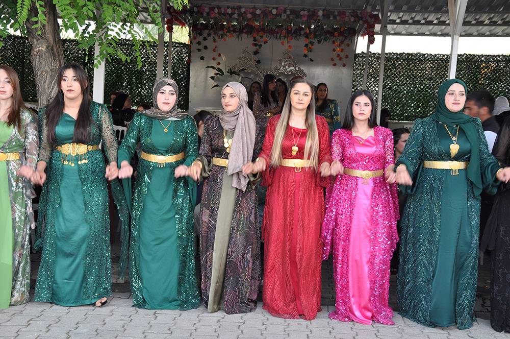 01-09 Temmuz 2025 Yüksekova Düğünleri 79