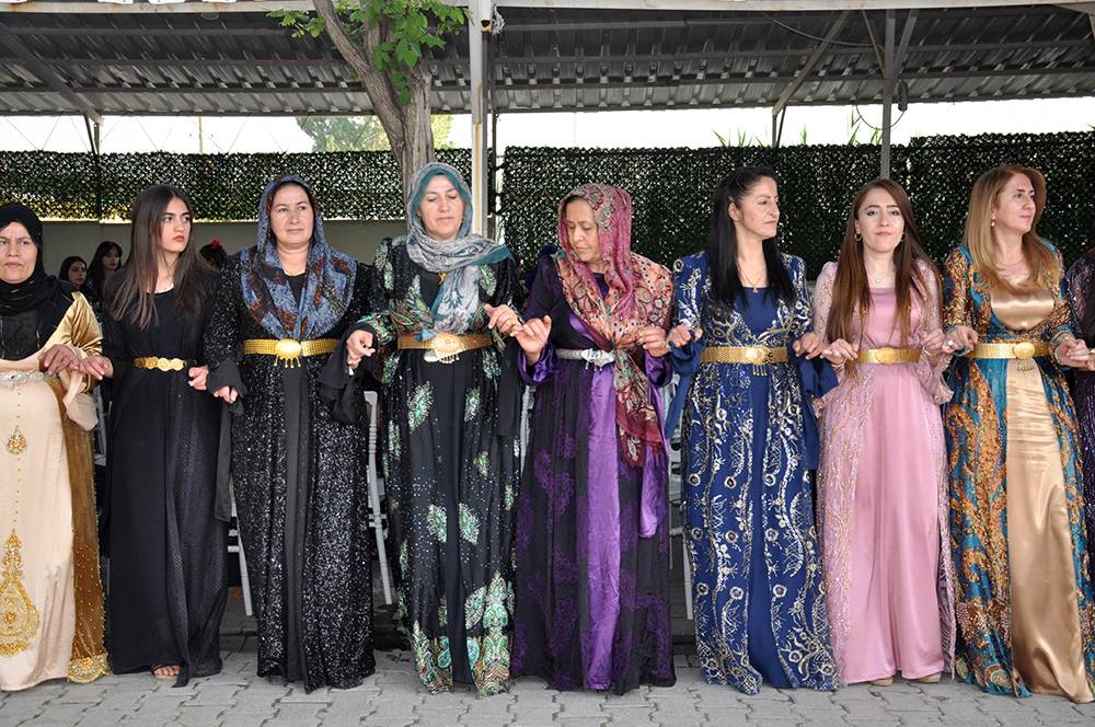 01-09 Temmuz 2025 Yüksekova Düğünleri 83