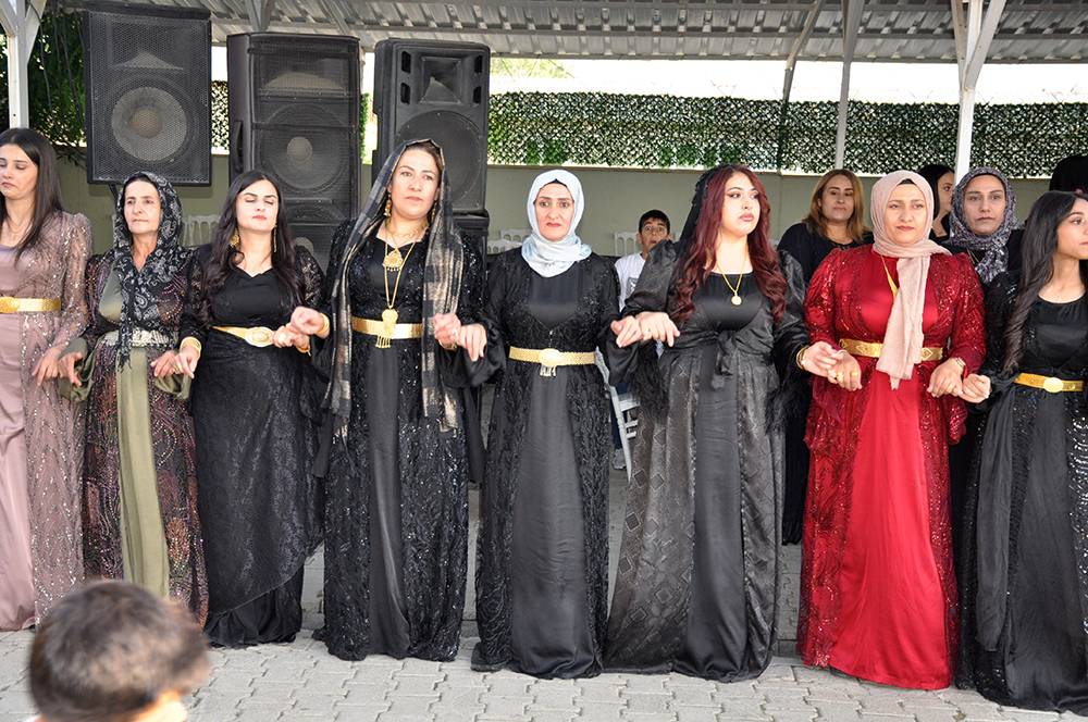 01-09 Temmuz 2025 Yüksekova Düğünleri 86