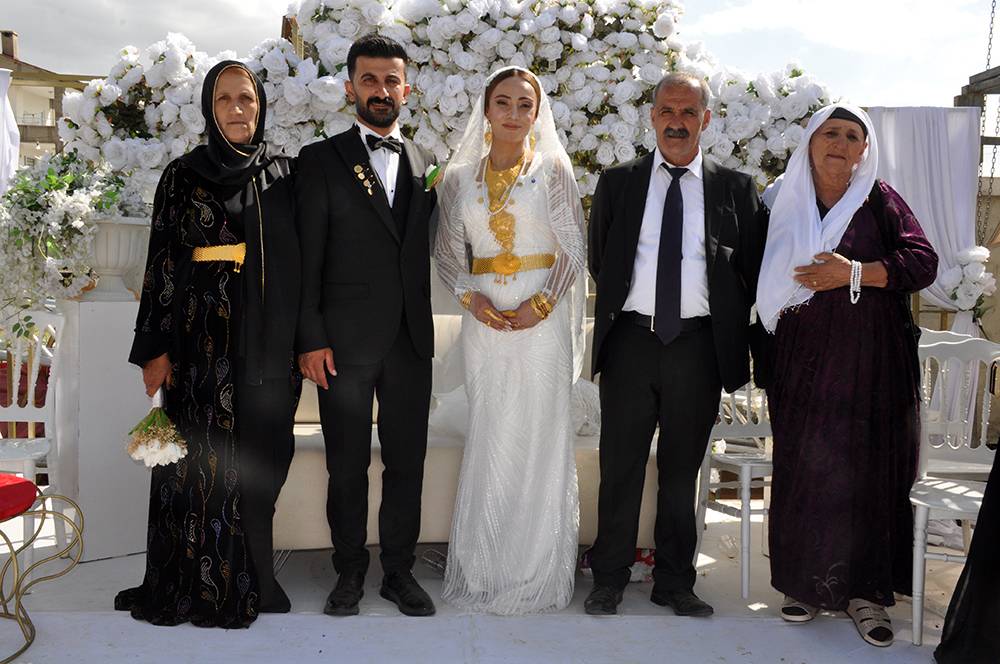 01-09 Temmuz 2025 Yüksekova Düğünleri 93