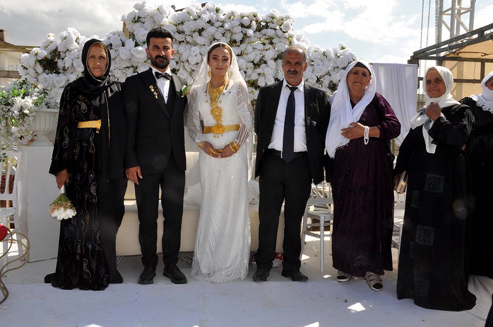 01-09 Temmuz 2025 Yüksekova Düğünleri 94