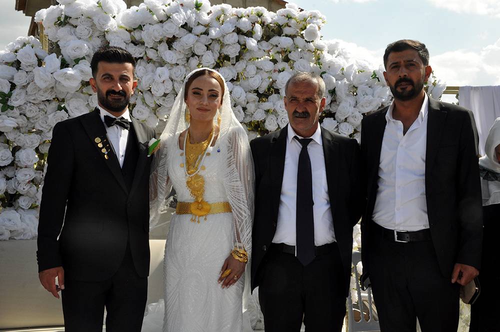 01-09 Temmuz 2025 Yüksekova Düğünleri 95