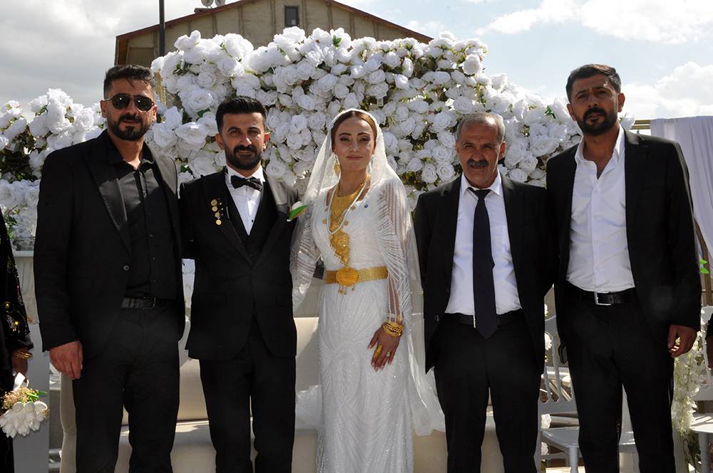 01-09 Temmuz 2025 Yüksekova Düğünleri 96