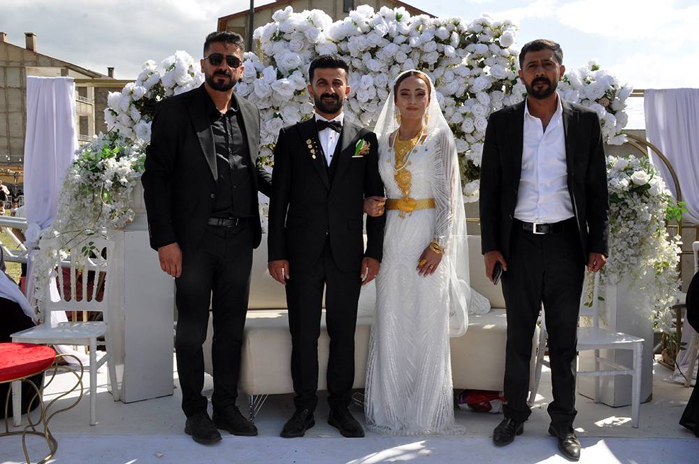 01-09 Temmuz 2025 Yüksekova Düğünleri 98