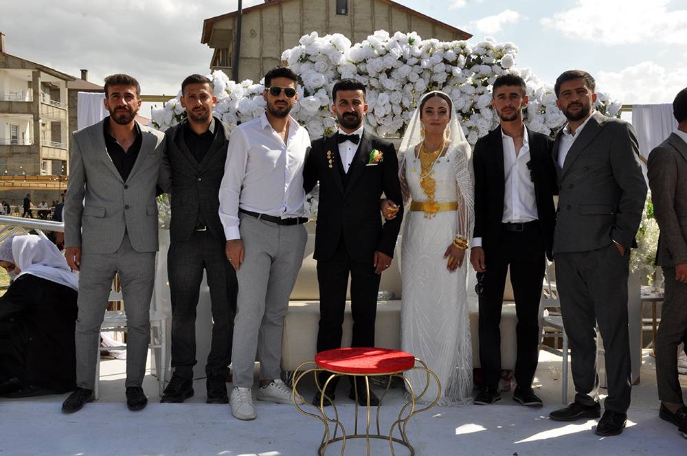 01-09 Temmuz 2025 Yüksekova Düğünleri 99
