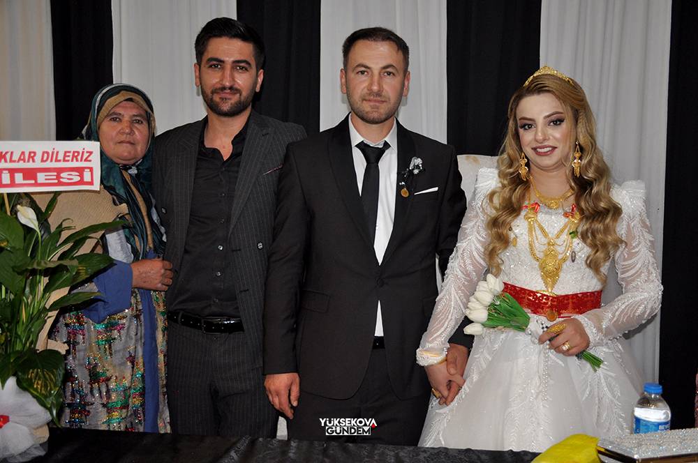 10-22 Temmuz 2025 Yüksekova Düğünleri 102
