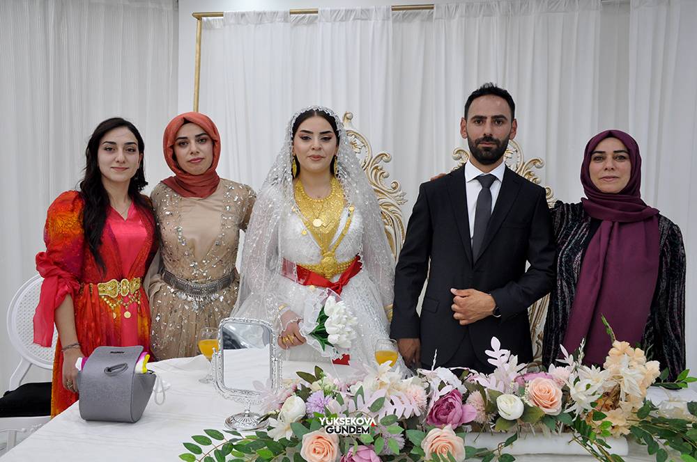 10-22 Temmuz 2025 Yüksekova Düğünleri 108