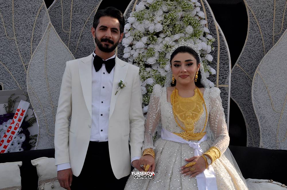 10-22 Temmuz 2025 Yüksekova Düğünleri 110