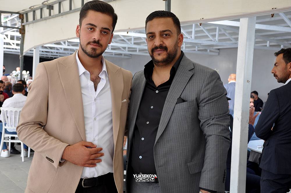 10-22 Temmuz 2025 Yüksekova Düğünleri 111