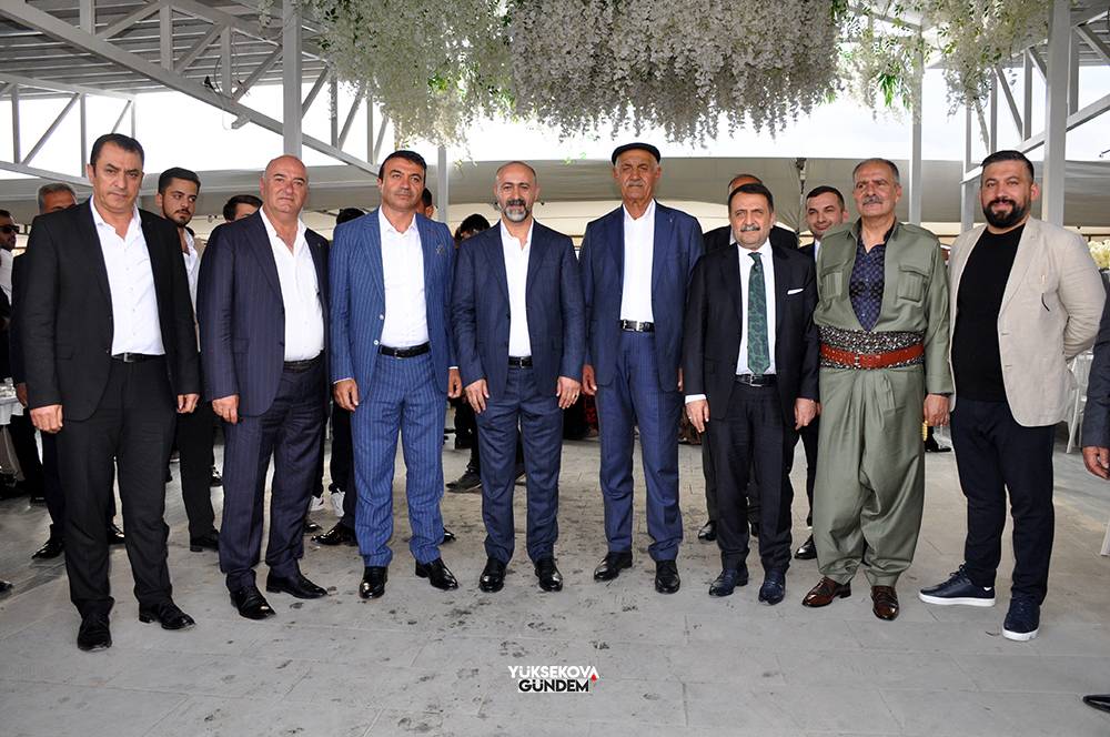 10-22 Temmuz 2025 Yüksekova Düğünleri 114