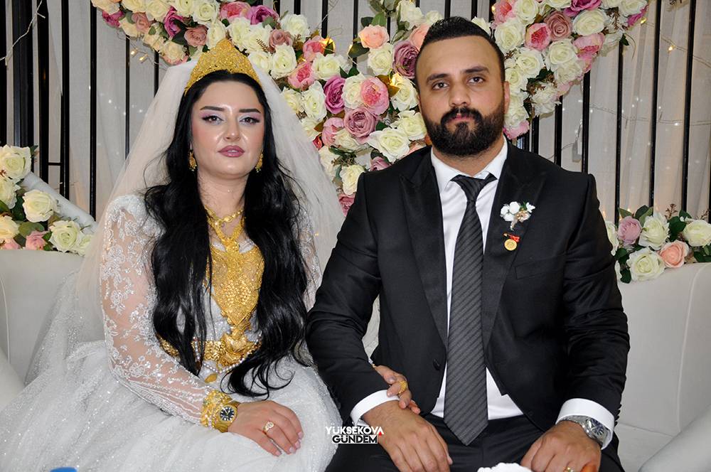 10-22 Temmuz 2025 Yüksekova Düğünleri 115